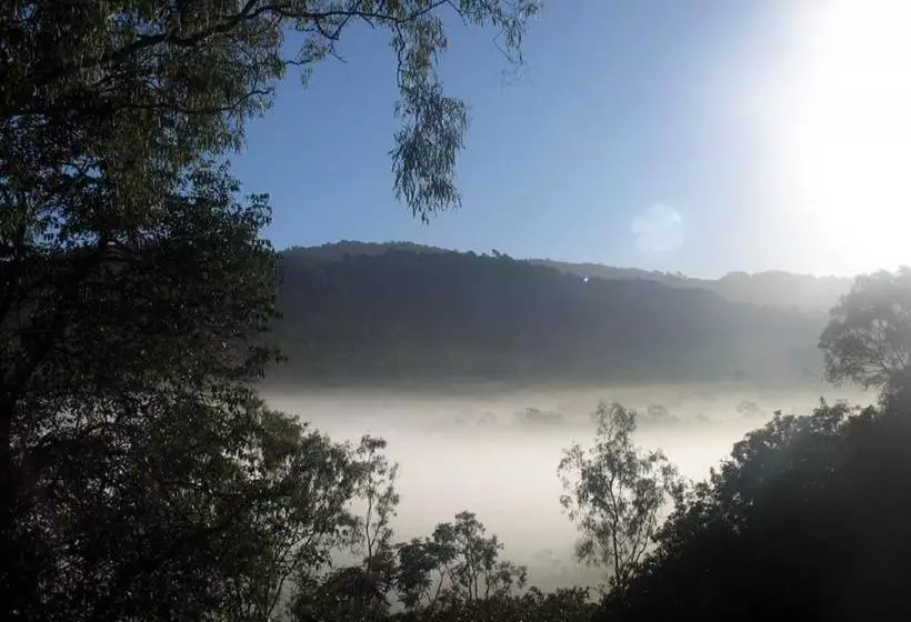 Fotos del hotel Seclude Rainforest Retreat:  8