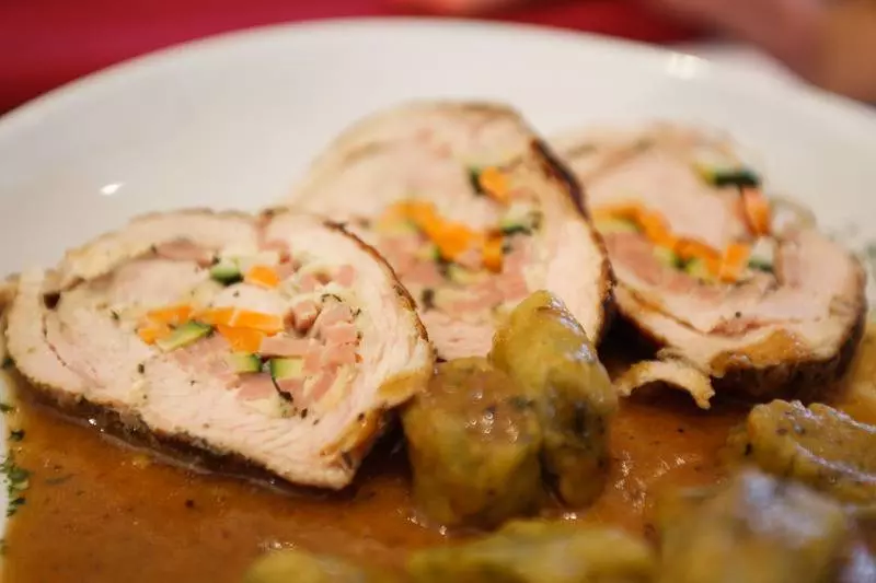 Fotos del hotel Zlatni Lav:  21