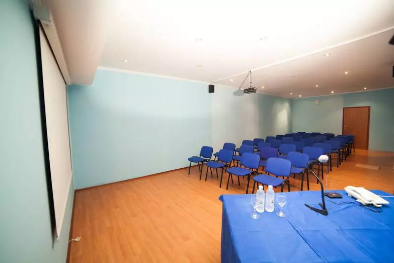 Fotos del hotel Zlatni Lav:  3