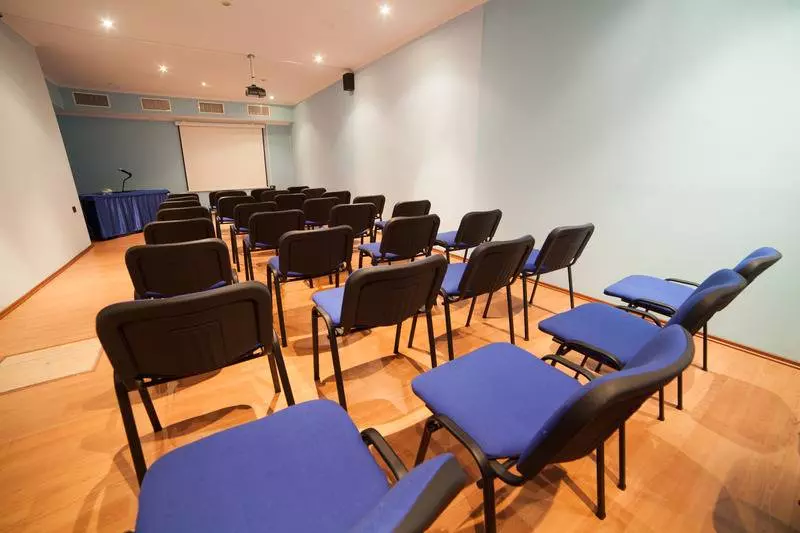 Fotos del hotel Zlatni Lav:  9