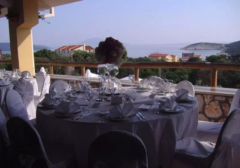 Fotos del hotel Zlatni Lav:  10