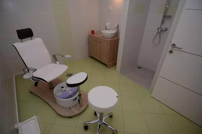 Fotos del hotel Zlatni Lav:  4