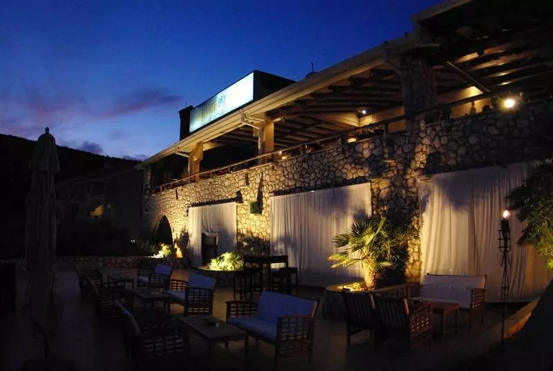 Fotos del hotel Zlatni Lav:  14