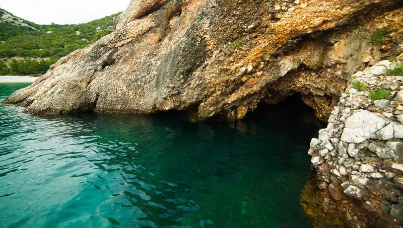 Fotos del hotel Zlatni Lav:  17