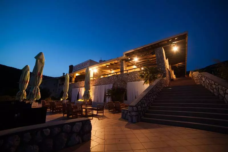 Fotos del hotel Zlatni Lav:  5