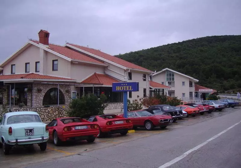 Fotos del hotel Zlatni Lav:  22