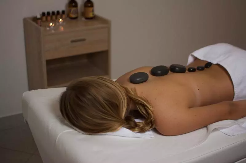 Fotos del hotel Zlatni Lav:  19