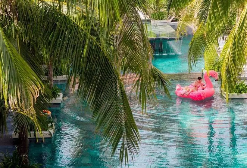 Fotos del hotel Almanity Hoi An Wellness Resort:  16