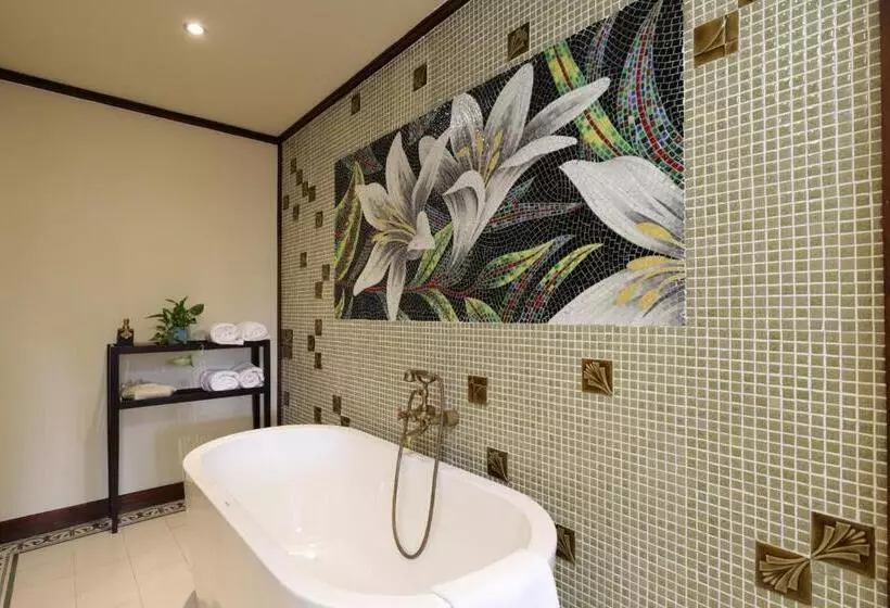 Fotos del hotel Almanity Hoi An Wellness Resort:  11