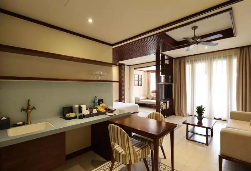 Fotos del hotel Almanity Hoi An Wellness Resort:  15