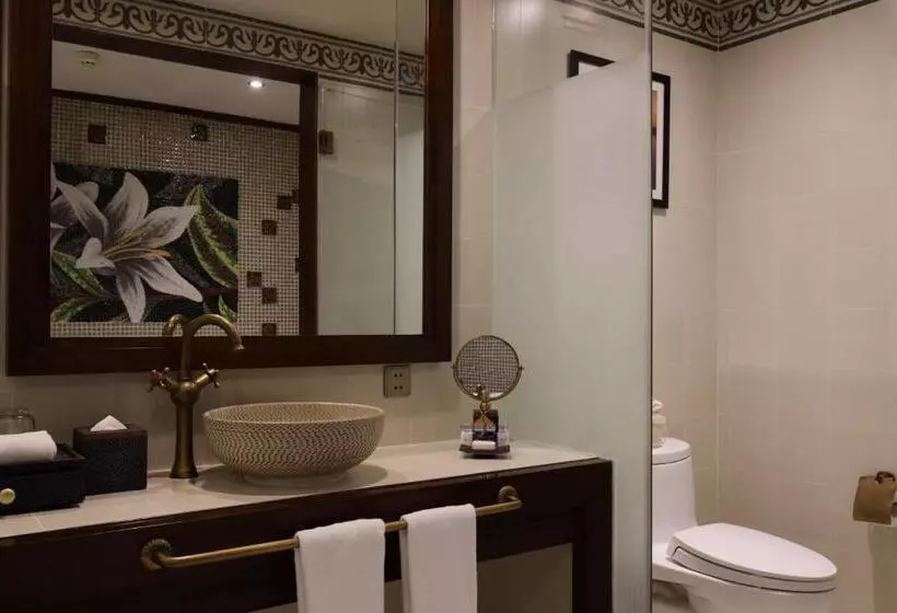 Fotos del hotel Almanity Hoi An Wellness Resort:  7