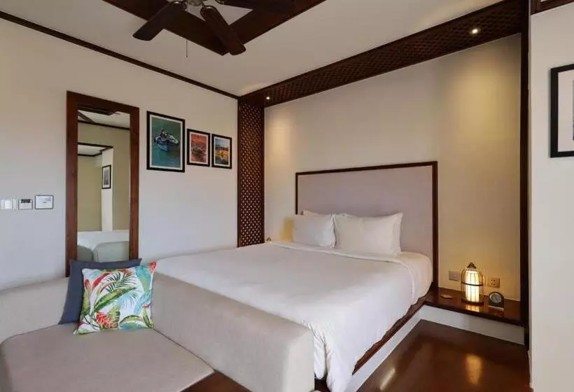 Almanity Hoi An Wellness Resort