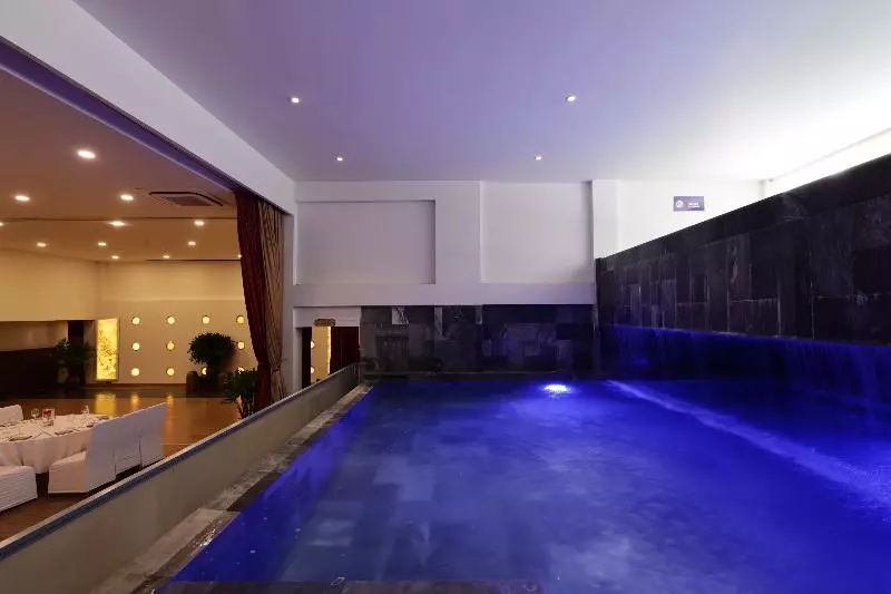 Fotos del hotel Almanity Hoi An Wellness Resort:  2