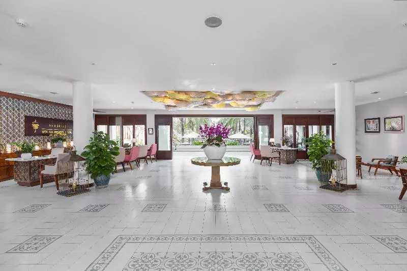 Fotos del hotel Almanity Hoi An Wellness Resort:  3