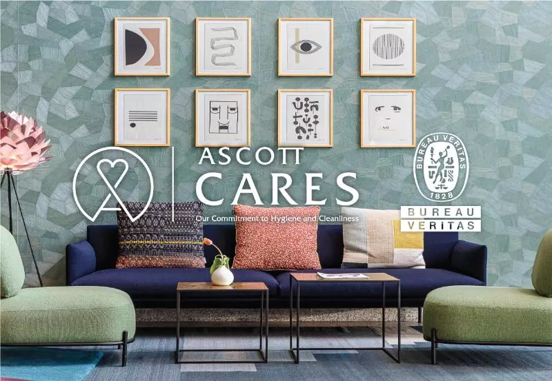 Fotos del hotel Ascott Sentral Kuala Lumpur:  5