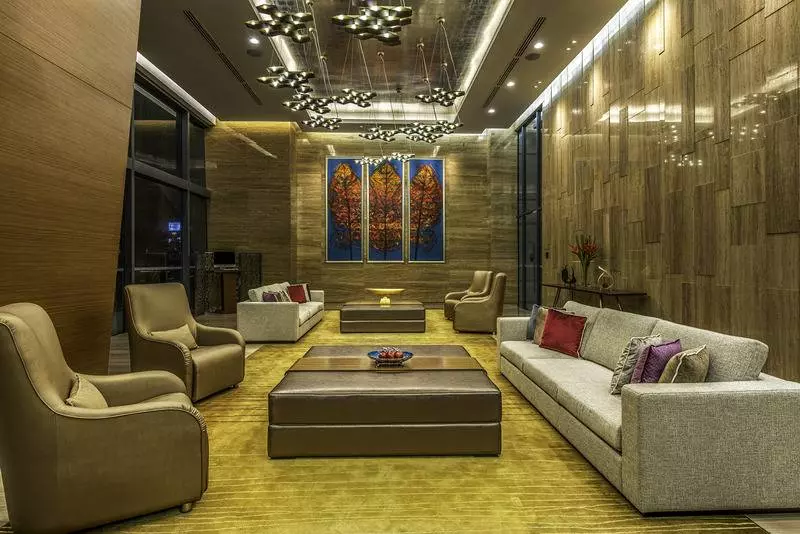 Ascott Sentral Kuala Lumpur