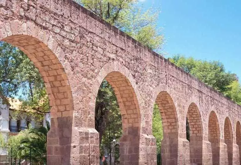 Fotos del hotel Boutique Casa Madero:  14