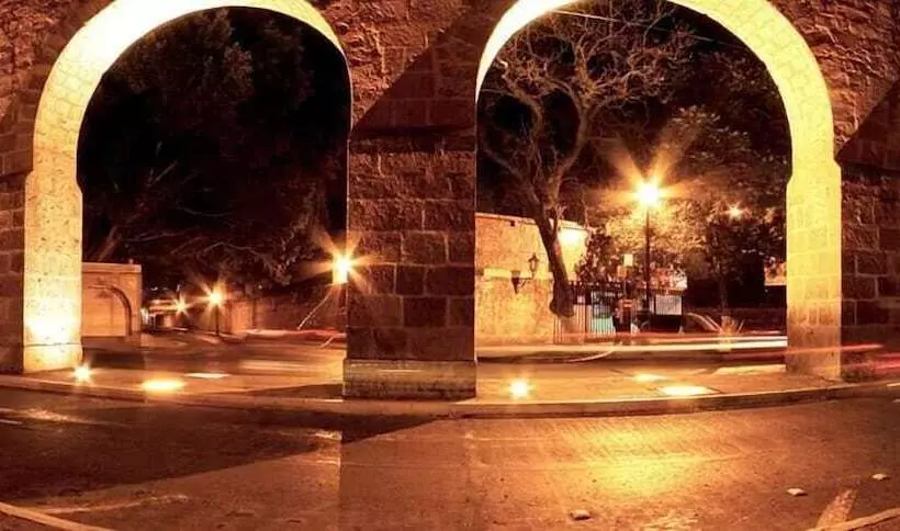 Fotos del hotel Boutique Casa Madero:  5