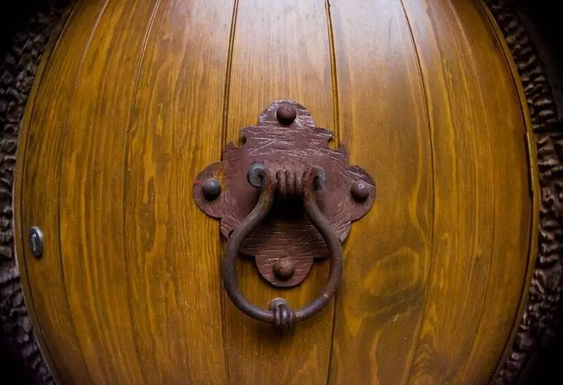 Fotos del hotel Boutique Casa Madero:  4