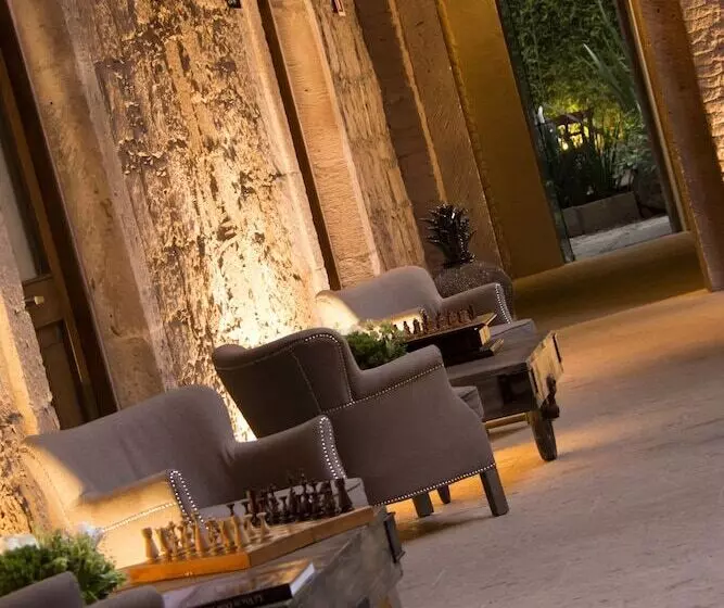 Fotos del hotel Boutique Casa Madero:  3