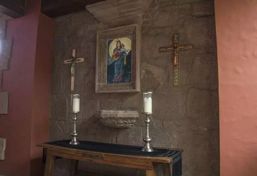 Fotos del hotel Boutique Casa Madero:  8