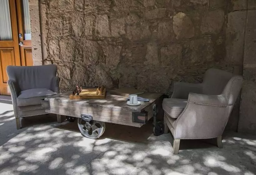 Fotos del hotel Boutique Casa Madero:  10