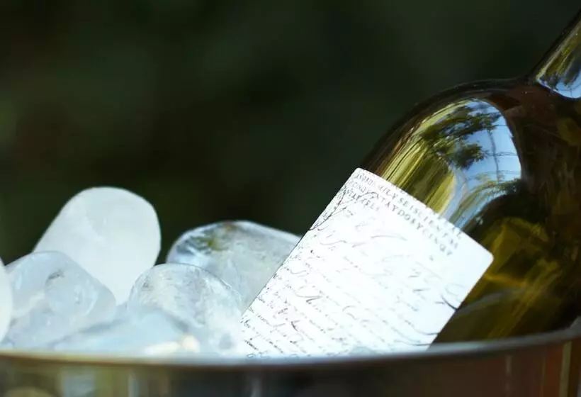 Fotos del hotel Boutique Casa Madero:  11