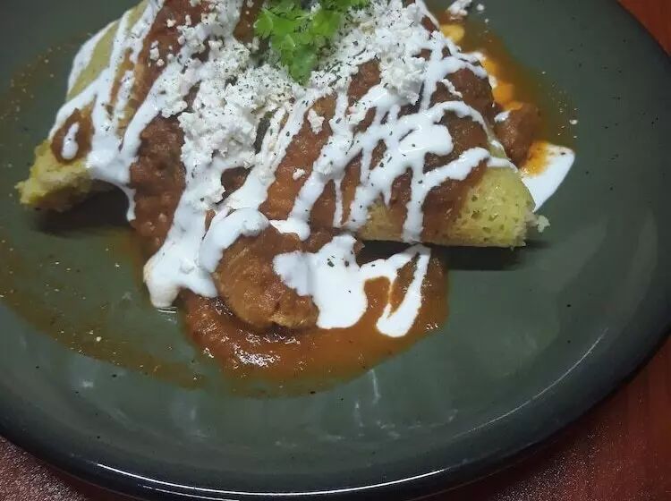 Boutique Casa Madero