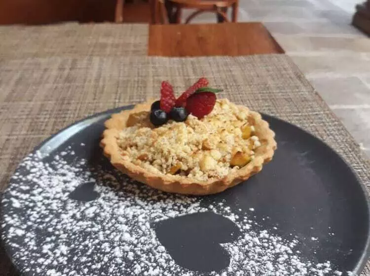 Fotos del hotel Boutique Casa Madero:  12