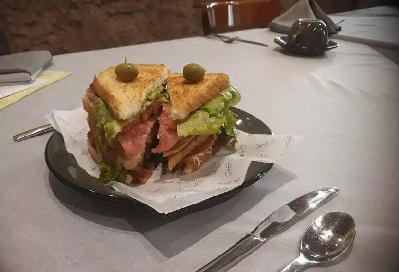 Fotos del hotel Boutique Casa Madero:  6