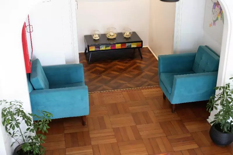 Fotos del hotel Boutique Tremo Bellavista:  8