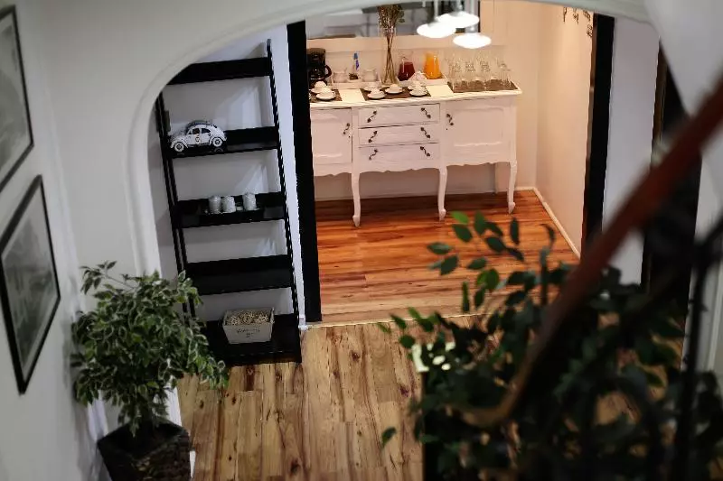 Fotos del hotel Boutique Tremo Bellavista:  5