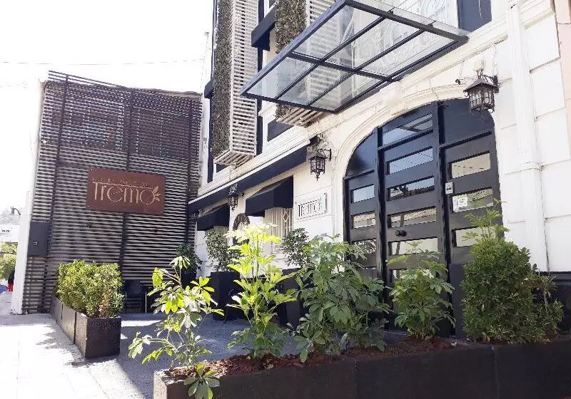 Fotos del hotel Boutique Tremo Bellavista:  22