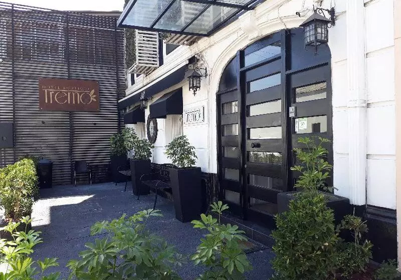 Fotos del hotel Boutique Tremo Bellavista:  17