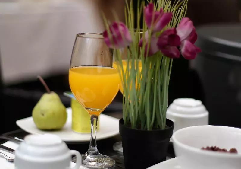 Fotos del hotel Boutique Tremo Bellavista:  23