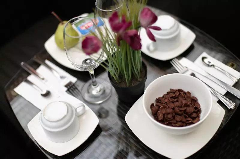 Fotos del hotel Boutique Tremo Bellavista:  16