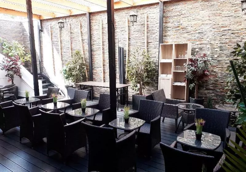 Fotos del hotel Boutique Tremo Bellavista:  19