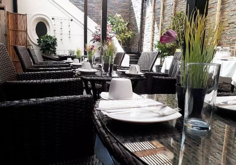 Fotos del hotel Boutique Tremo Bellavista:  20