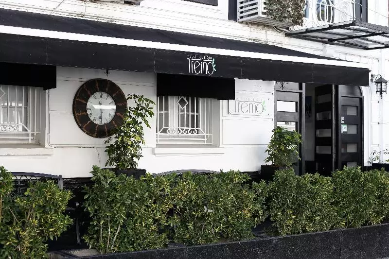 Fotos del hotel Boutique Tremo Bellavista:  7