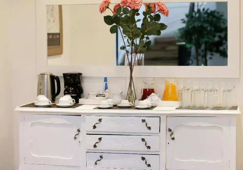 Fotos del hotel Boutique Tremo Bellavista:  15