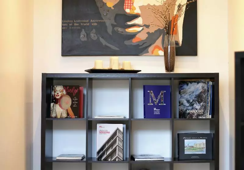 Fotos del hotel Boutique Tremo Bellavista:  12