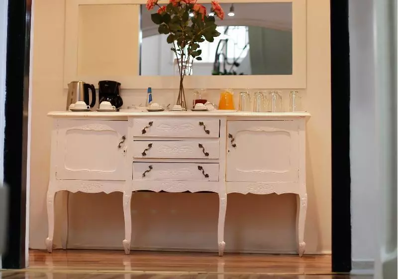 Fotos del hotel Boutique Tremo Bellavista:  11