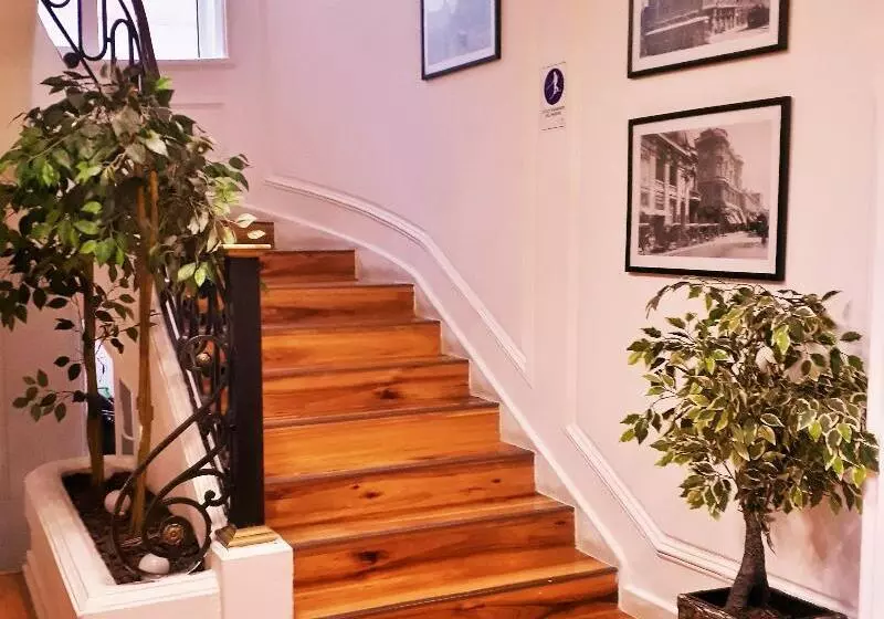 Fotos del hotel Boutique Tremo Bellavista:  9