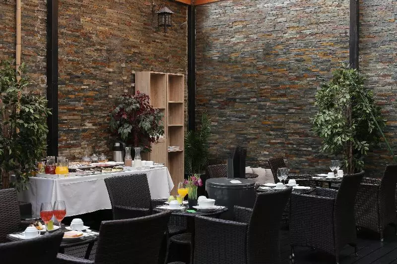 Fotos del hotel Boutique Tremo Bellavista:  24