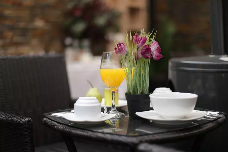 Fotos del hotel Boutique Tremo Bellavista:  18