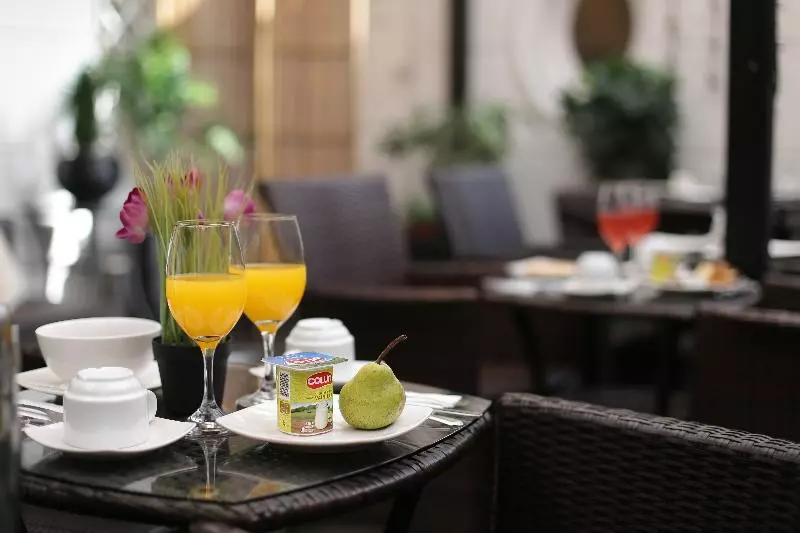 Fotos del hotel Boutique Tremo Bellavista:  14