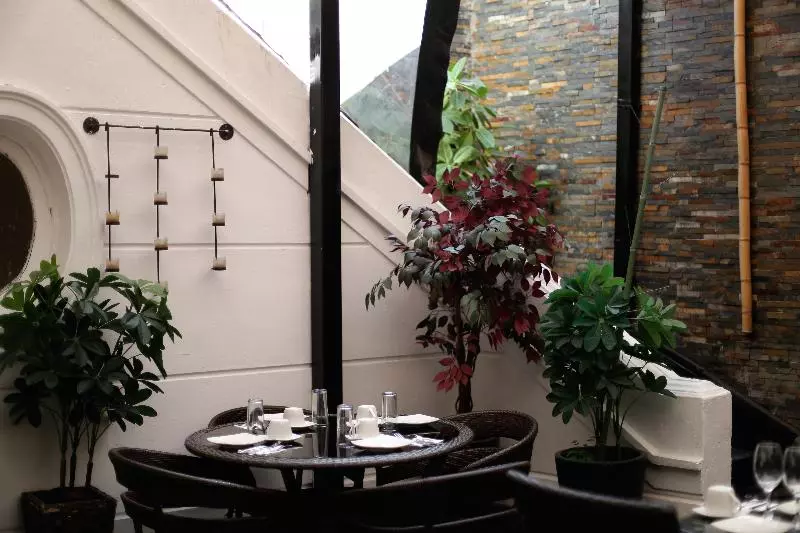 Fotos del hotel Boutique Tremo Bellavista:  21