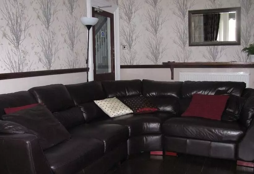 Fotos del hotel Branston Lodge:  16