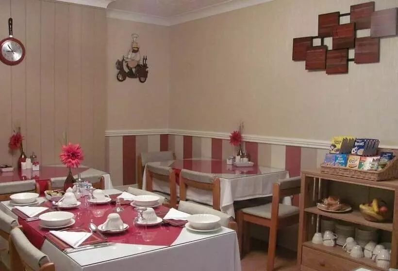 Fotos del hotel Branston Lodge:  2