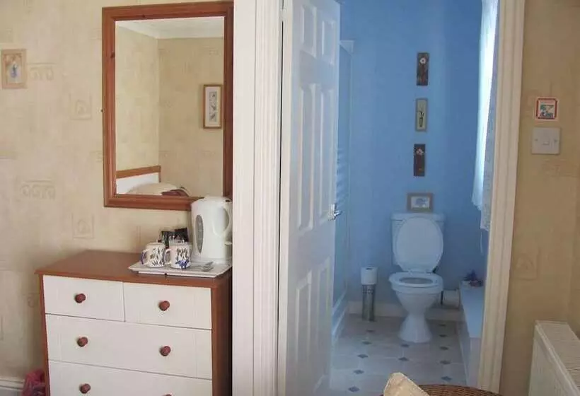 Fotos del hotel Branston Lodge:  3